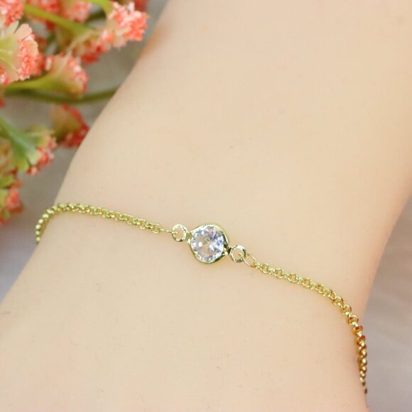 "New Beautiful Design Bracelet for Women/Girls, Gift, B767 - Picture 8 of 10